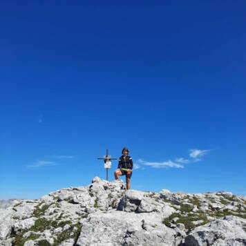 Ingrid aus Kirchdorf