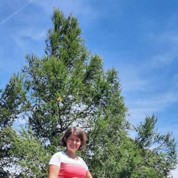 Ingrid aus Kirchdorf