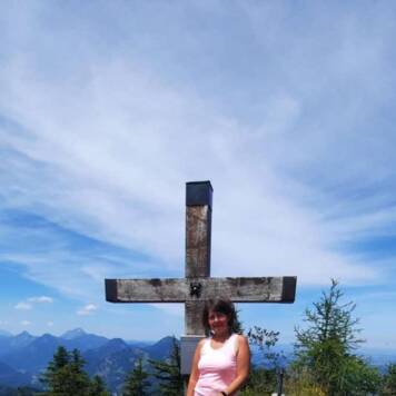 Ingrid aus Kirchdorf