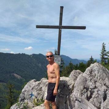 Thomas aus Freistadt