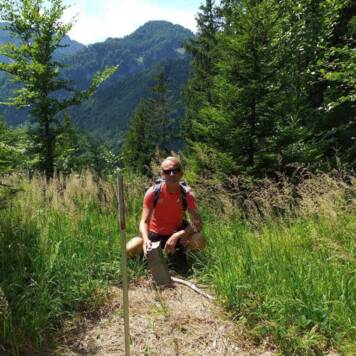 Thomas aus Freistadt