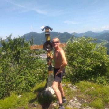 Thomas aus Freistadt