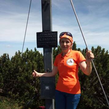 Nafka aus Grieskirchen