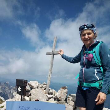 Nafka aus Grieskirchen