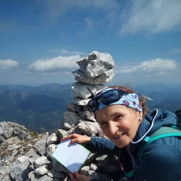 Nafka aus Grieskirchen