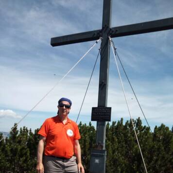 Muharem aus Grieskirchen