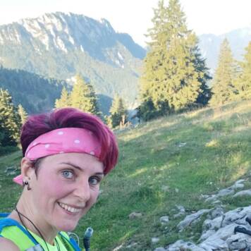 Ursula aus Kirchdorf