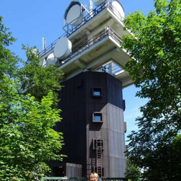 Christiana aus Scheibbs