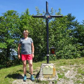 Christiana aus Scheibbs