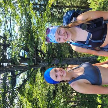 Simone aus Grieskirchen