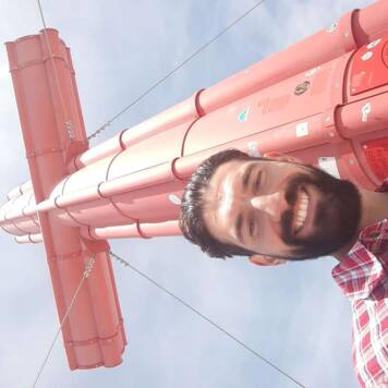 Daniel aus Linz-Land