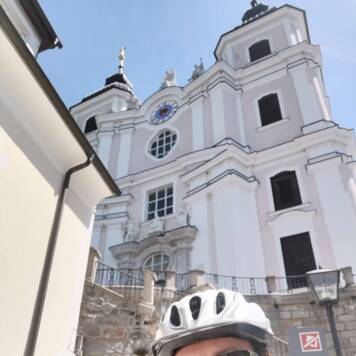 Sabine aus Amstetten