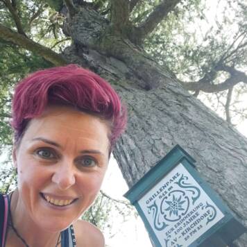 Ursula aus Kirchdorf