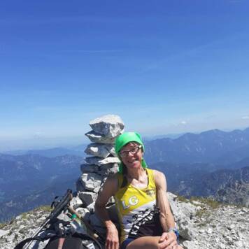 Margit aus Kirchdorf