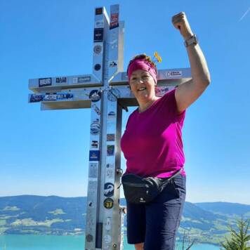 Ingrid aus Schärding