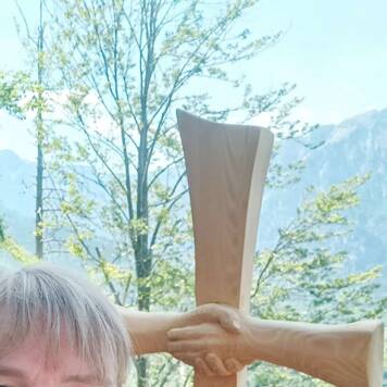 Margit aus Vöcklabruck