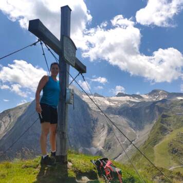 Sabine aus Kirchdorf