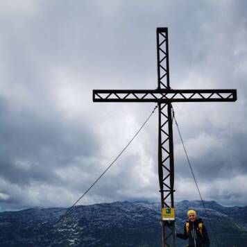 Melanie aus Kirchdorf