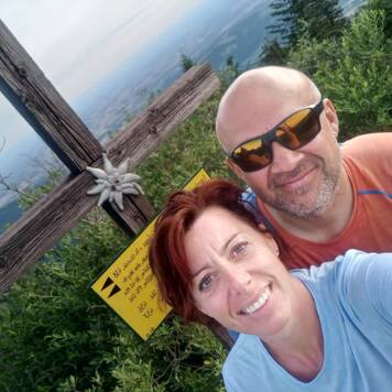 Regina aus Kirchdorf