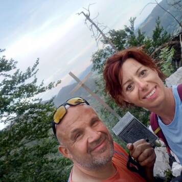 Regina aus Kirchdorf