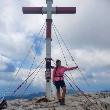 Alexandra aus Freistadt