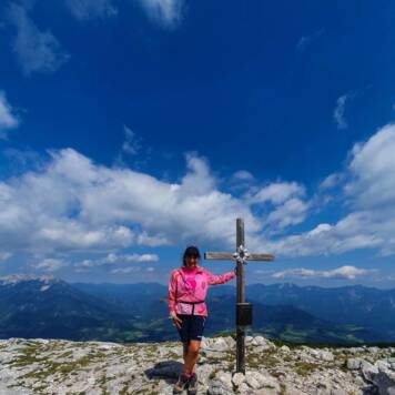 Alexandra aus Freistadt