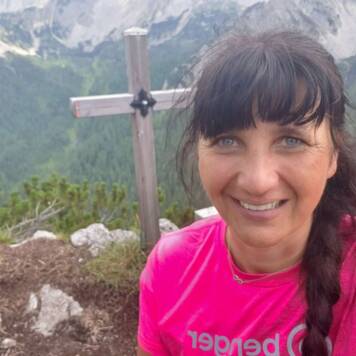 Alexandra aus Freistadt