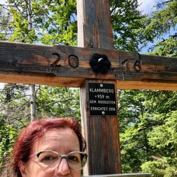 Andrea  aus Linz-Land