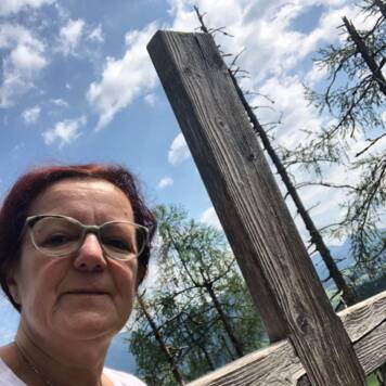 Andrea aus Linz-Land