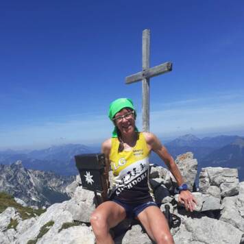 Margit aus Kirchdorf