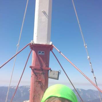 Margit aus Kirchdorf