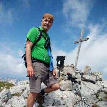 Muharem aus Grieskirchen