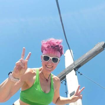 Ursula aus Kirchdorf