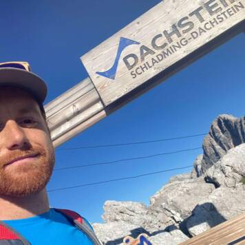 Julian aus Linz-Land