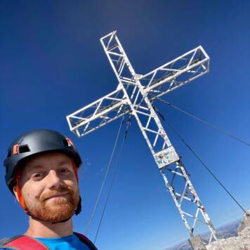 Julian aus Linz-Land