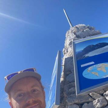 Julian aus Linz-Land