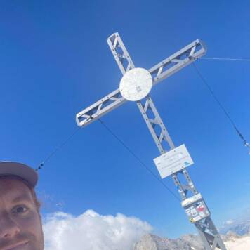 Julian aus Linz-Land