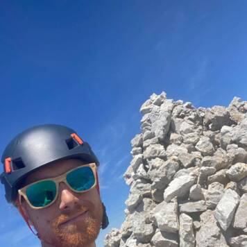 Julian aus Linz-Land