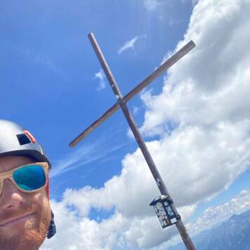 Julian aus Linz-Land