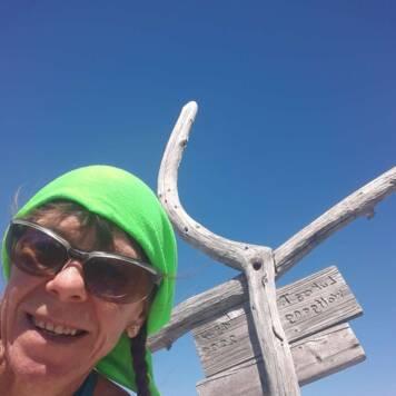 Margit aus Kirchdorf