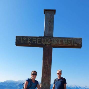 Daniela aus Kirchdorf