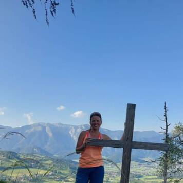 Daniela aus Kirchdorf