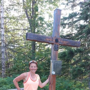 Daniela aus Kirchdorf