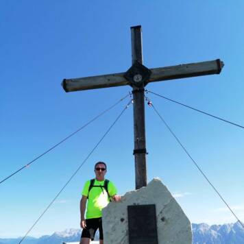 Maximilian aus Rohrbach