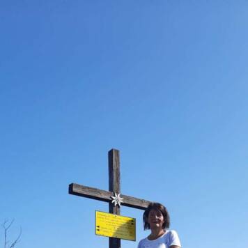 Ingrid aus Kirchdorf