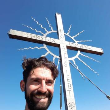 Daniel  aus Linz-Land