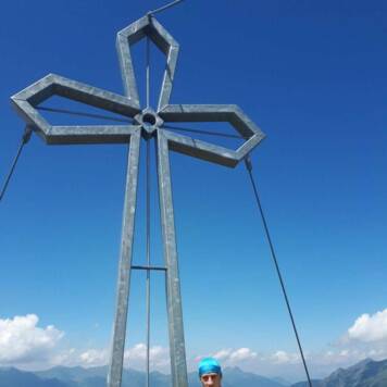 Markus aus Vöcklabruck