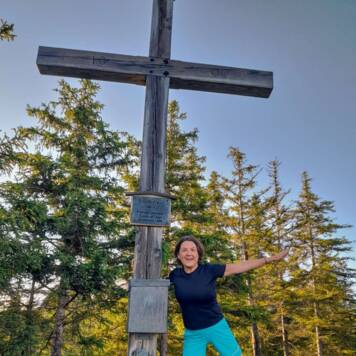 Silvia aus Vöcklabruck