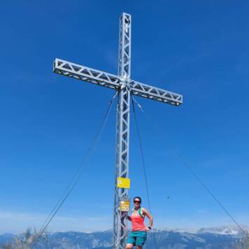 Daniela aus Kirchdorf