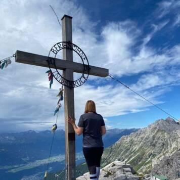 Melanie  aus Freistadt
